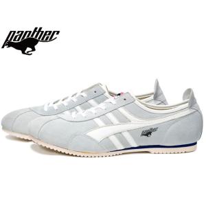 パンサー PANTHER ジーティー デラックス ホワイト 白 PANTHER GT DELUXE ...