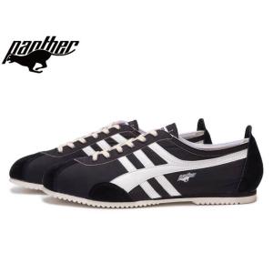 パンサー PANTHER DERA PTJ0027 BLACK Made in Japan デラ ブ...