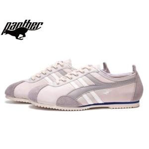 パンサー PANTHER DERA PTJ0027 GREY Made in Japan デラ グレ...