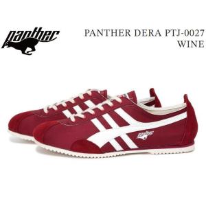 パンサー PANTHER DERA PTJ0027 WINE Made in Japan パンサー ...