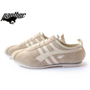 パンサー PANTHER GT DELUXE PTJ0028 BEIGE Made in Japan...
