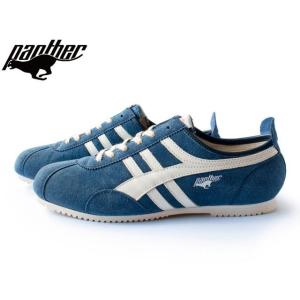 パンサー PANTHER GT DELUXE PTJ0028 BLUE Made in Japan ...