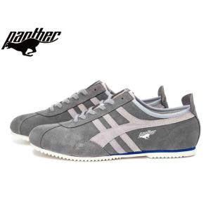 パンサー PANTHER GT DELUXE PTJ0028 GREY Made in Japan ...