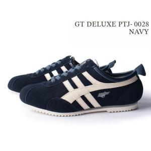 パンサー PANTHER GT DELUXE PTJ0028 NAVY Made in Japan ...