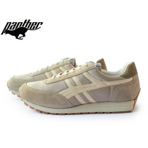 パンサー PANTHER JOGGING PTJ0029 BEIGE Made in Japan ジ...