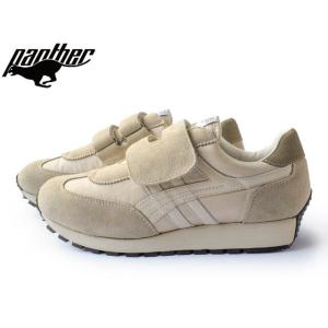 パンサー PANTHER JOGGING MAGIC PTJ0030 BEIGE Made in J...