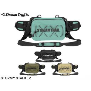 国内正規品 Stream Trail ストリームトレイル STORMY STALKER ストーミース...