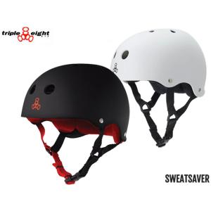 トリプルエイト triple eight T8 SWEATSAVER THE HEED XXL HE...