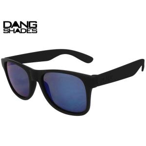 ダンシェイディーズ DANG SHADES サングラス LOCO RAISED ロコ レイズド Bl...