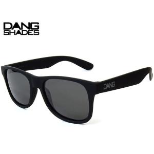 ダンシェイディーズ DANG SHADES サングラス  LOCO ロコ Black Soft x ...