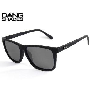 ダンシェイディーズ DANG SHADES サングラス RECOIL リコイル Black Soft...