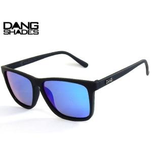 ダンシェイディーズ DANG SHADES サングラス RECOIL リコイル Black Soft...
