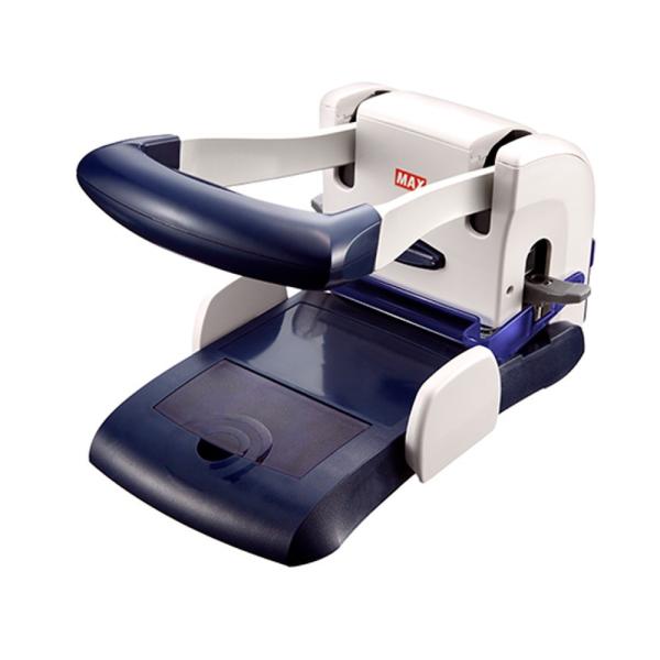 マックス 軽あけ強力パンチ DP-120