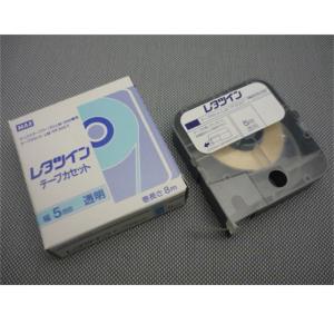 マックス レタツイン テープカセット LM-TP...の商品画像