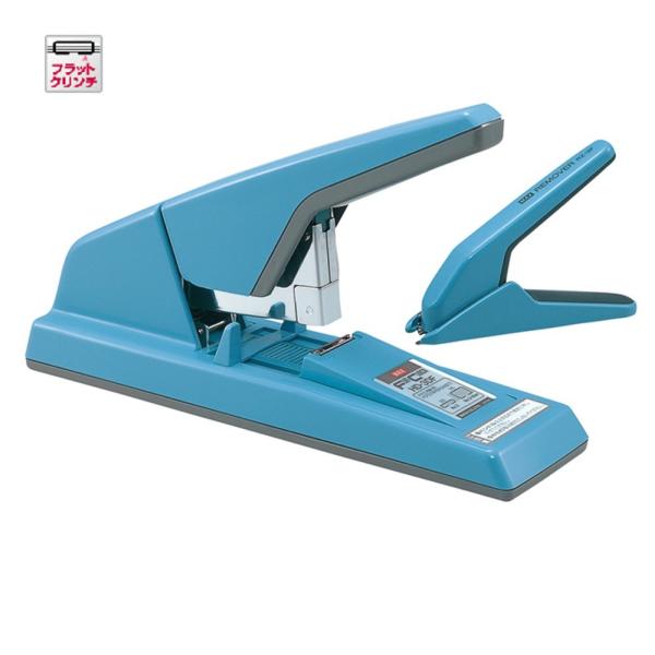 マックス ホッチキス HD-3DFR フラットクリンチ