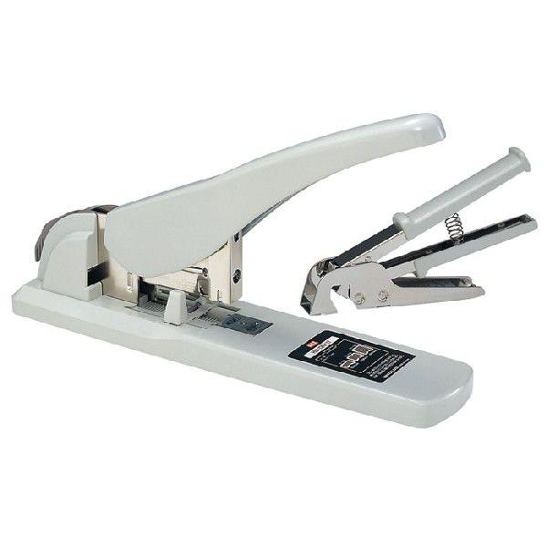マックス 大型ホッチキス HD-12N/17