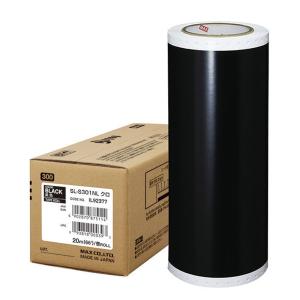 ビーポップ 屋内シート300タイプ SL-S303NL 赤1巻入 : 文具・事務用品