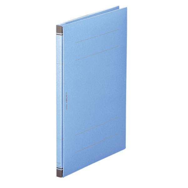 リヒトラブ ユーノビファイル F-567-9 青