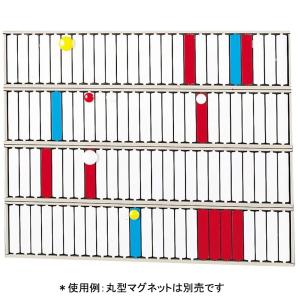 リヒトラブ　回転標示盤 S-2534  100表示｜sbd