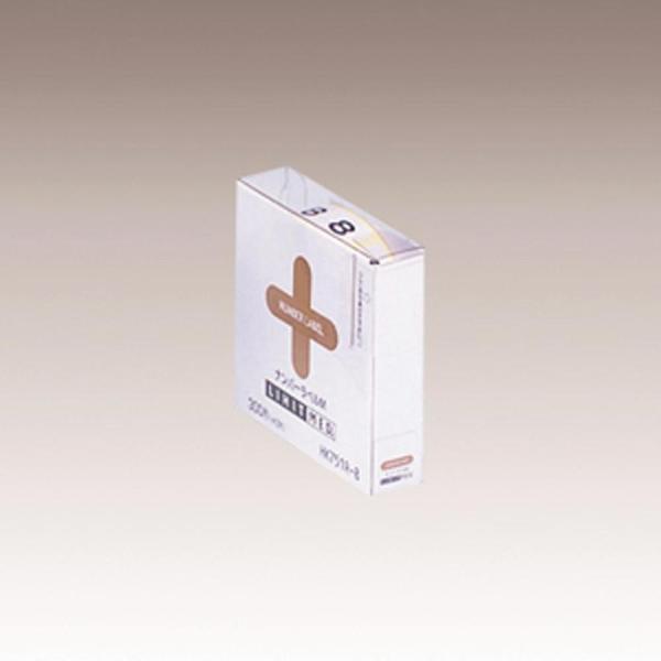 リヒトラブ ナンバーラベル HK751R-8 （単番号300片入り）