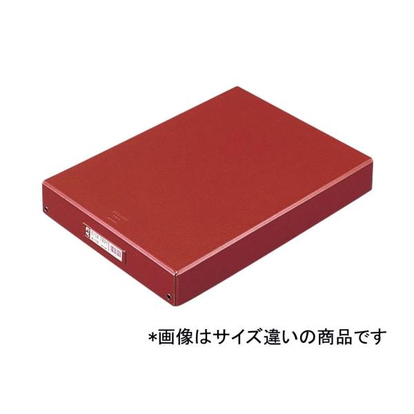 リヒトラブ デスクトレー A-332KB B4 茶