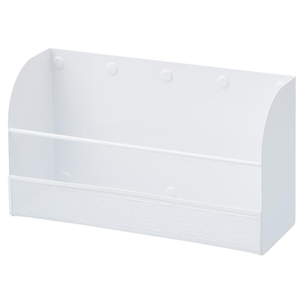 リヒトラブ マグネットラック A-7452-0 Lサイズ横型