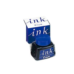 パイロット インク 一般書記用 INK-30-L ブルー｜sbd