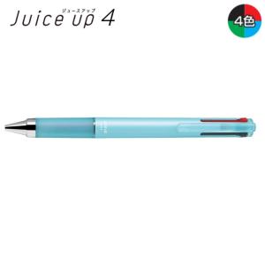 PILOT ジュースアップ4 LKJP-60S4-M （4色） (注番16439）