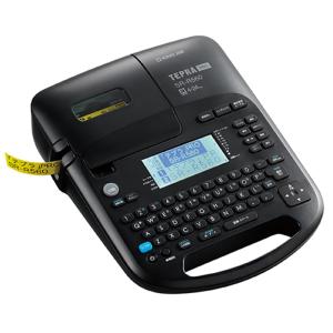 TEPRA PRO キングジム KING JIM 「テプラ」PRO ラベルライタ