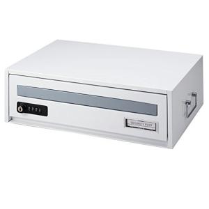 キングジム セキュリティポスト 4800