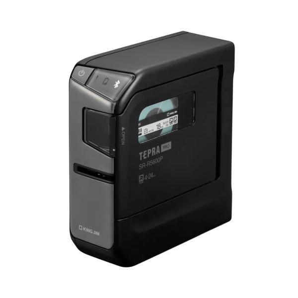 キングジム テプラPRO SR-R5600P PC接続・Bluetooth対応