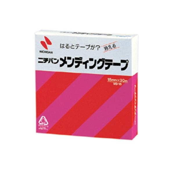 ニチバン メンディングテープ MD-18 18mm