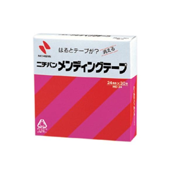 ニチバン メンディングテープ MD-24 24mm