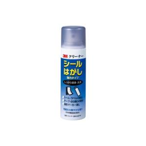 3M シールはがし CLEANER30MINI 100ml