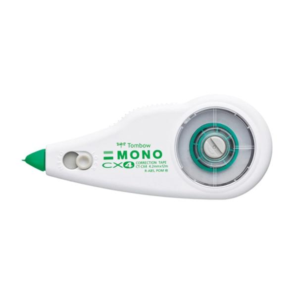 トンボ 修正テープ CT-CX4 （4.2mm幅）