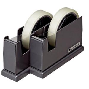 ニチバン オートテーパー TCE-100 テープカッター : 文具・事務用品の