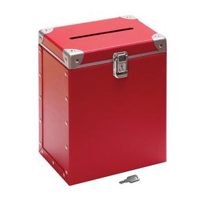 コレクト M-511 ステンレス製 料金箱 投函箱 入札箱 投票箱 コレクト M-511 ステンレス製 料金箱 投函箱 入札箱 投票箱