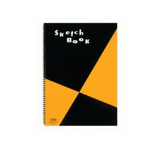 マルマン スケッチブック 図案シリーズ「S115」A3判