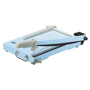 オープン工業 裁断機 SA-202 A3用 ペーパーカッター : 文具・事務用品