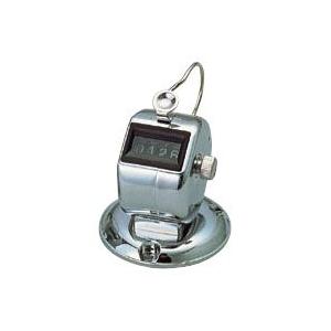 オープン工業 数取器 D-110 卓上用 : 文具・事務用品のエス・ビ・ディ