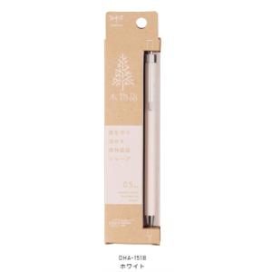 トンボ シャープペンシル 木物語 DHA-151...の商品画像