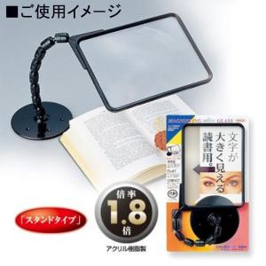 池田レンズ工業 読書用ルーペ 1790 : DIY FACTORY ONLINE SHOP