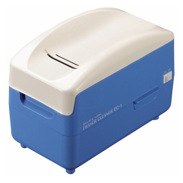 ライオン事務器 黒板消しクリーナー EC-1