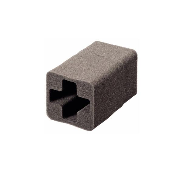 ライオン事務器 黒板消しクリーナー EC-1用 スポンジフィルター