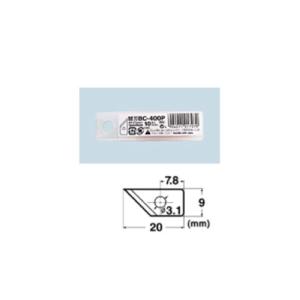 NT 円切りカッター用替刃 BC-400P