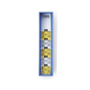カール事務器 差替コインボックス MR-10  10円用