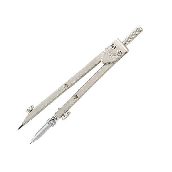 岡本製図器械 製図用コンパス 中型 283