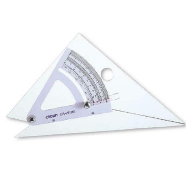 クラウン 勾配定規 CR-HR310