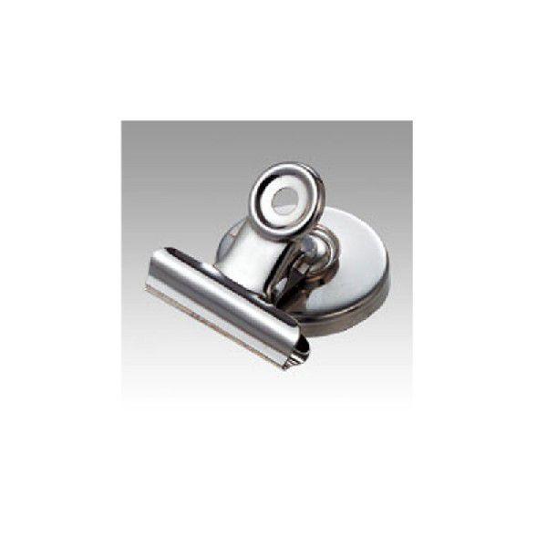 クラウン マグネットクリップ CR-MG32-SL 小