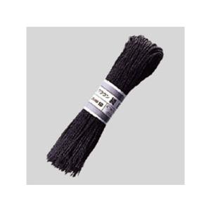 クラウン 綴紐 CR-HM18-B ウルシ先 100本入り